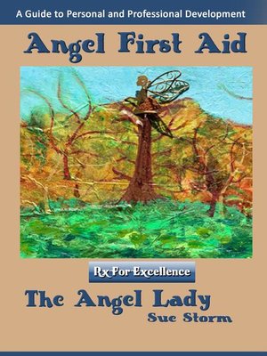 cover image of Angel First Aid